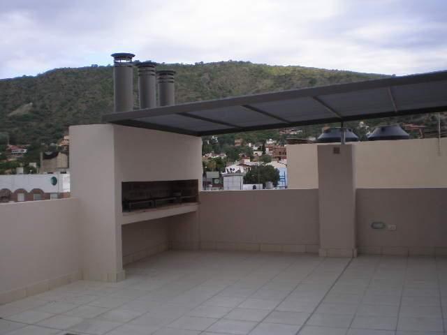 Dpto alquiler temporario carlos Paz 4