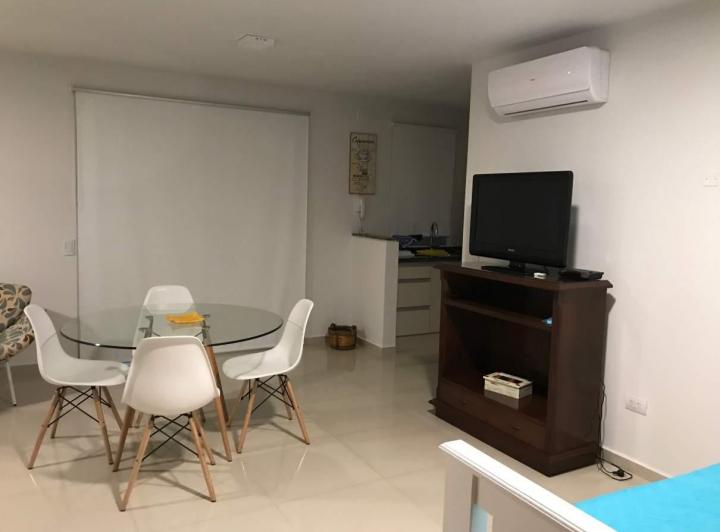 DEPARTAMENTO ALQUILER TEMPORARIO CARLOS PAZ 5