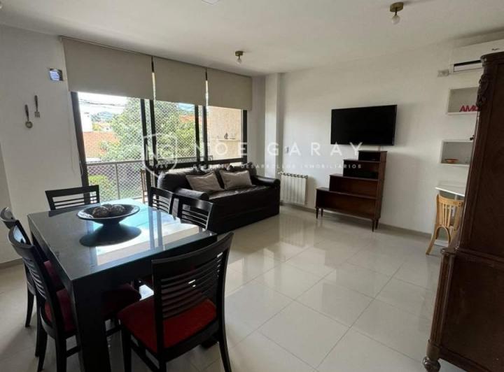 Departamento alquiler temporal en Carlos Paz con pileta y parrilla privada 5