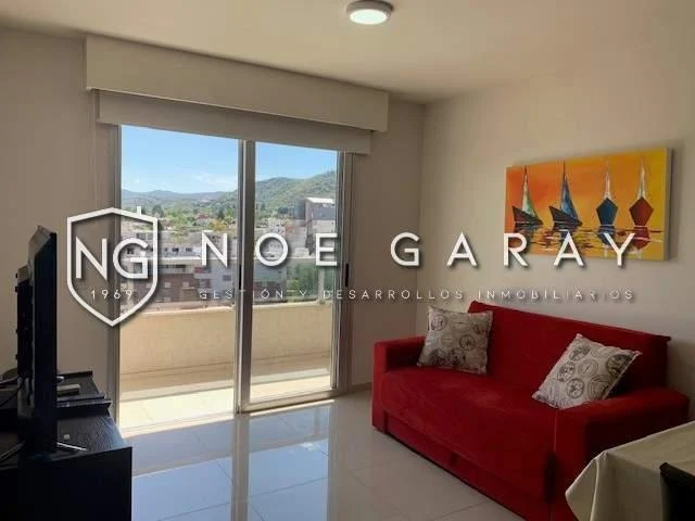Departamento en venta piso alto con vista en edificio OPERA