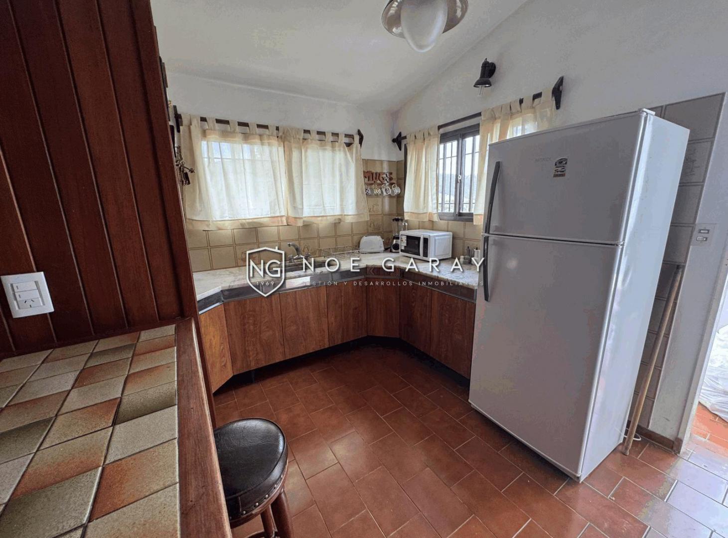 Foto de Casa a 1 cuadra del rio en alquiler temporario, imagen 2
