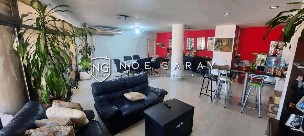 Departamento en venta TORRE MELOS con vista
