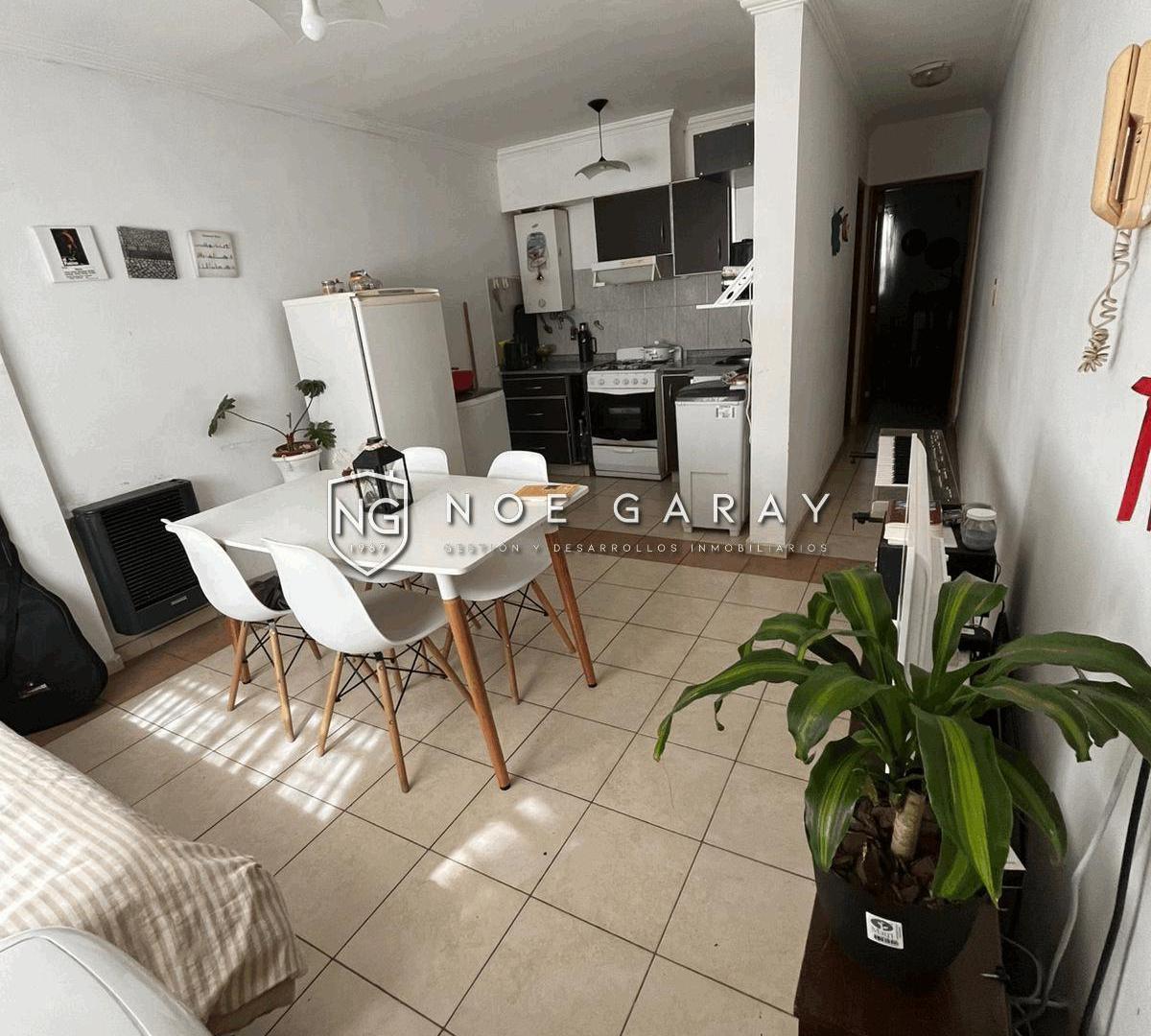 Departamento en venta 1 dormitorio Zona Hospital Sayago