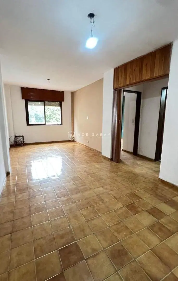 Departamento en alquiler anual pocas cuadras de la peatonal 5