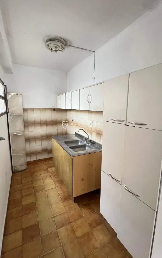 Departamento en alquiler anual pocas cuadras de la peatonal 3