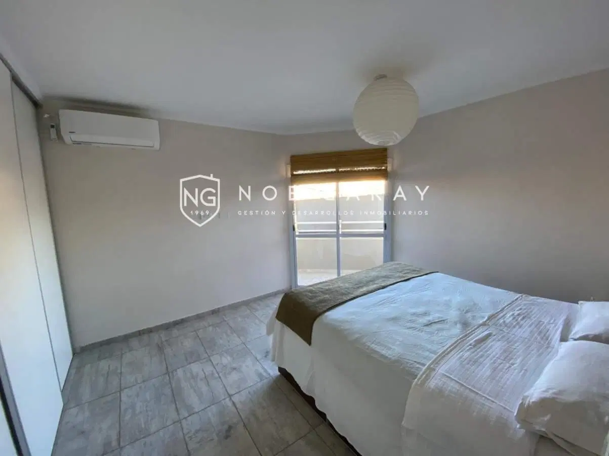 Departamento en venta 3 dormit a la calle en el centro de Carlos paz 8