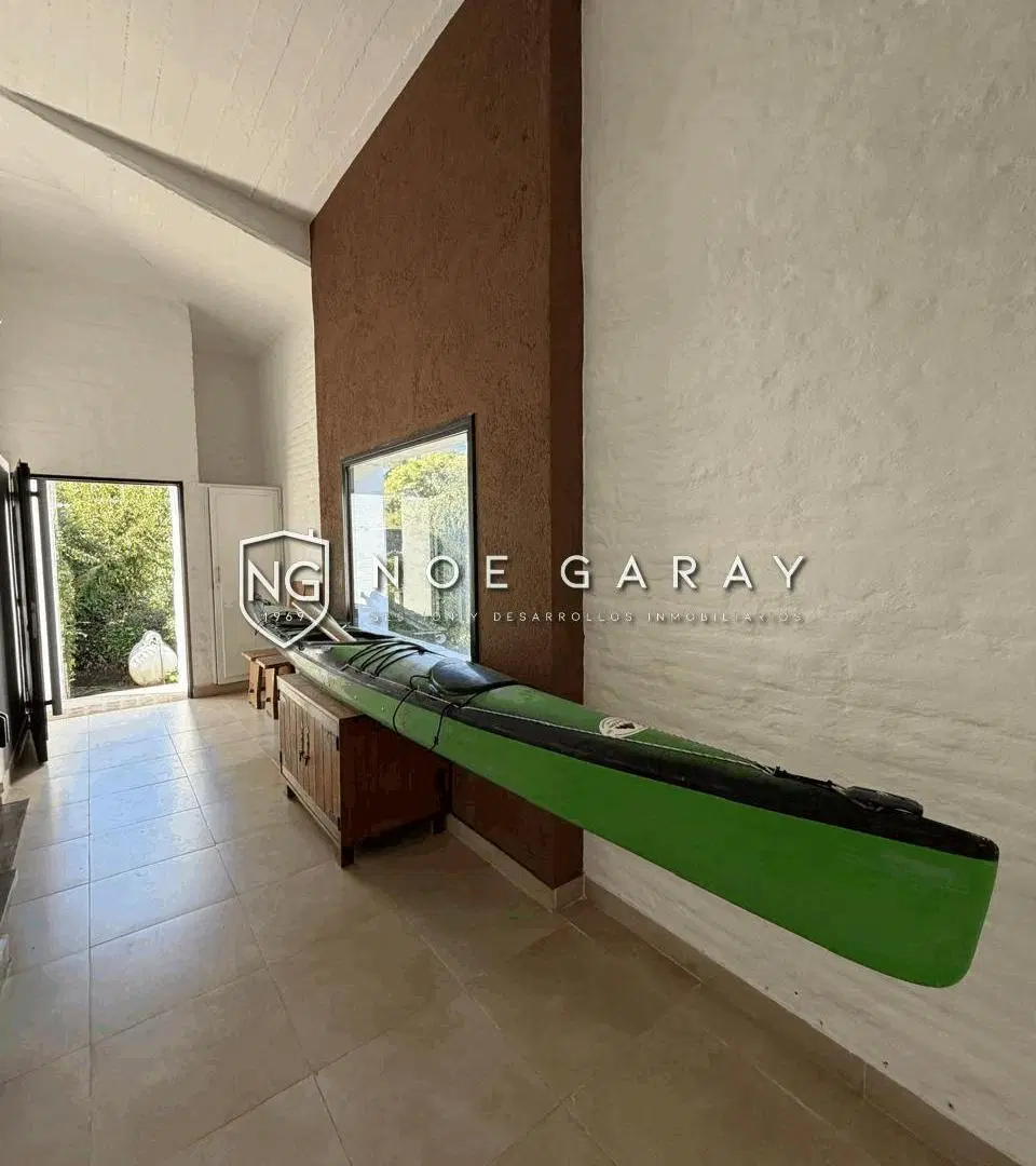 DEPARTAMENTO EN VENTA CON BAJADA AL LAGO EN CARLOS PAZ 1