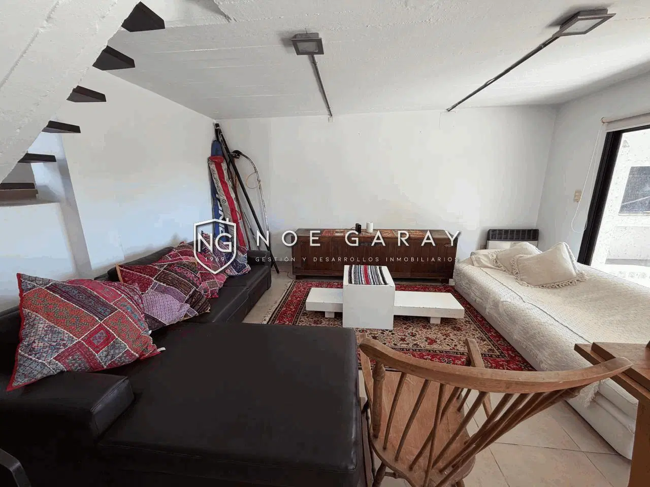 DEPARTAMENTO EN VENTA CON BAJADA AL LAGO EN CARLOS PAZ 3