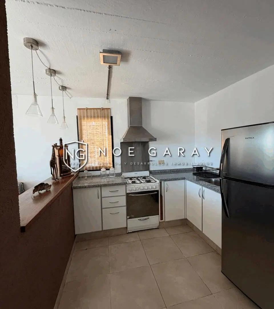DEPARTAMENTO EN VENTA CON BAJADA AL LAGO EN CARLOS PAZ 2