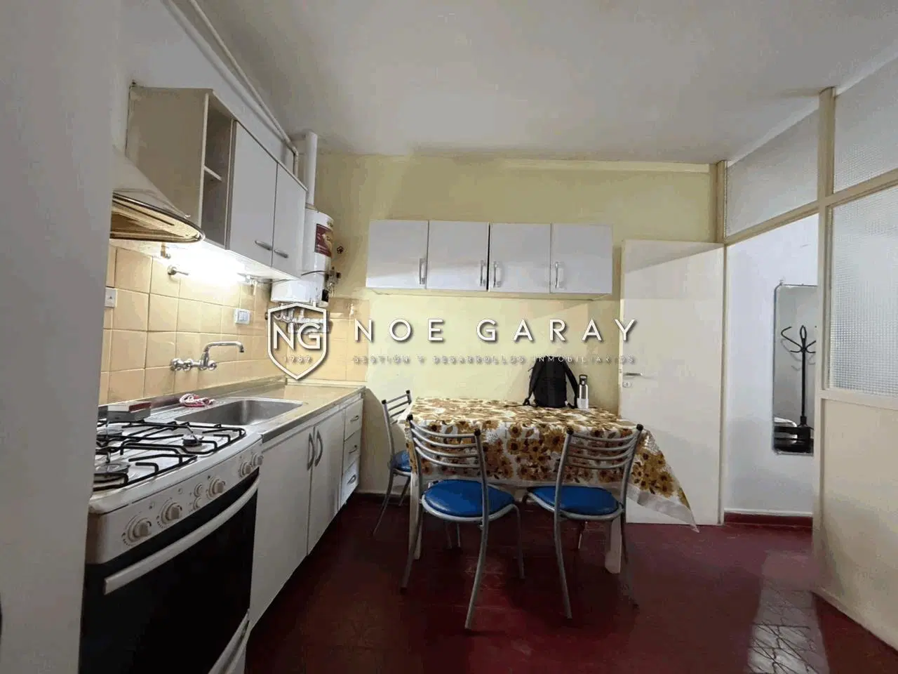Departamento 2 dormitorios en Venta en Pleno centro de carlos paz 3