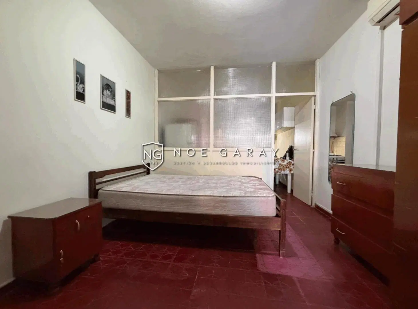 Departamento 2 dormitorios en Venta en Pleno centro de carlos paz 2
