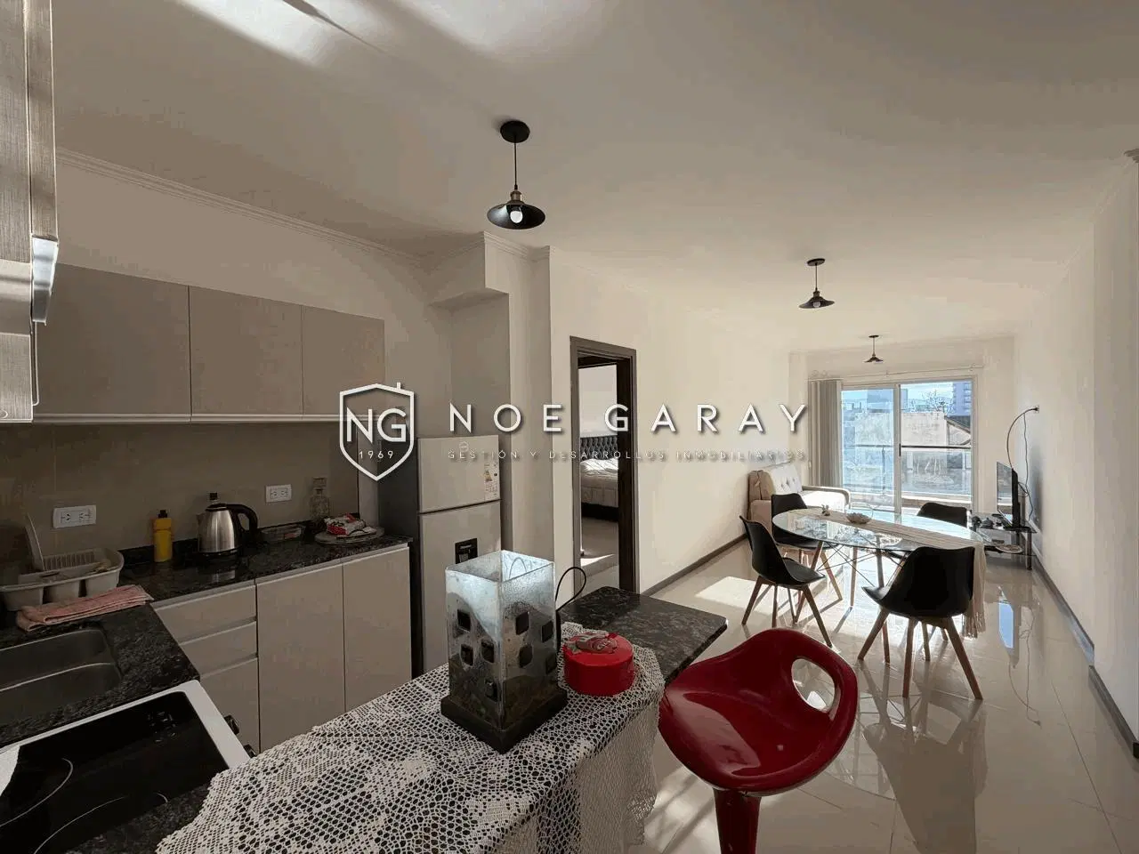 Departamento en Venta Pleno Centro Carlos Paz 5
