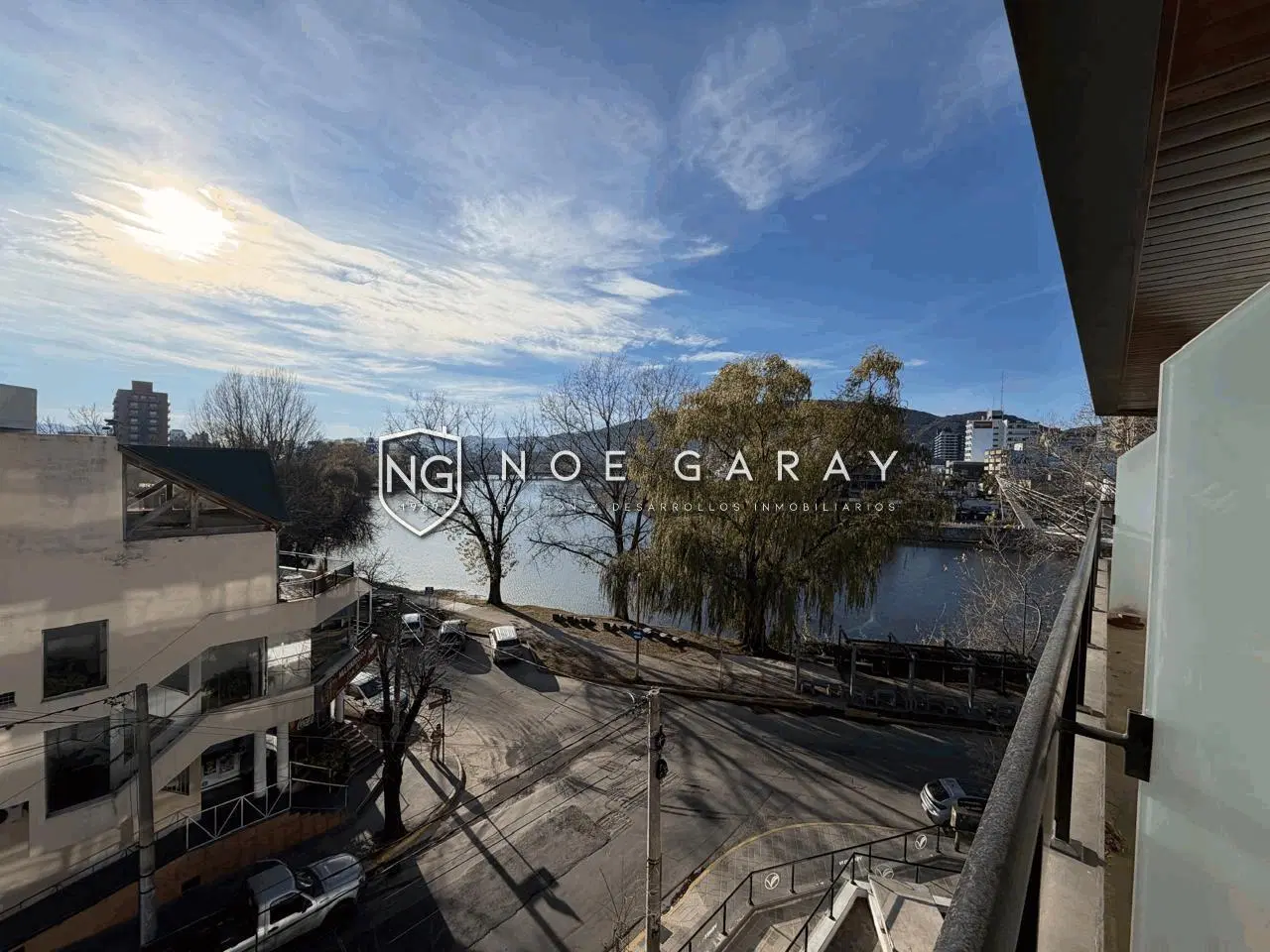Departamento en Venta Pleno Centro Carlos Paz 4