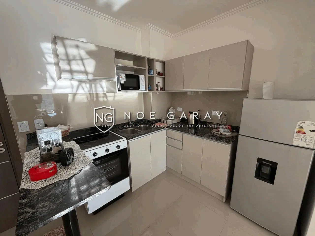 Departamento en Venta Pleno Centro Carlos Paz 3