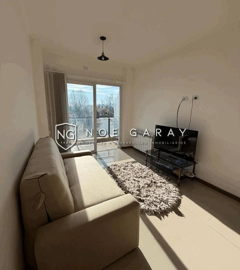 Departamento en Venta Pleno Centro Carlos Paz 2