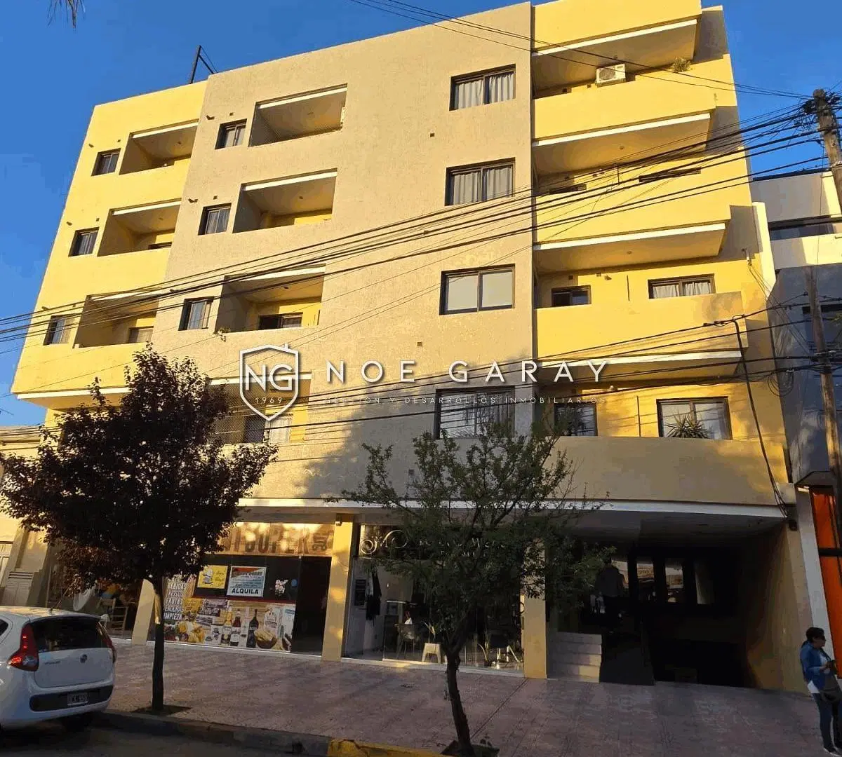 Departamento Alquiler Anual Villa Dominguez 2