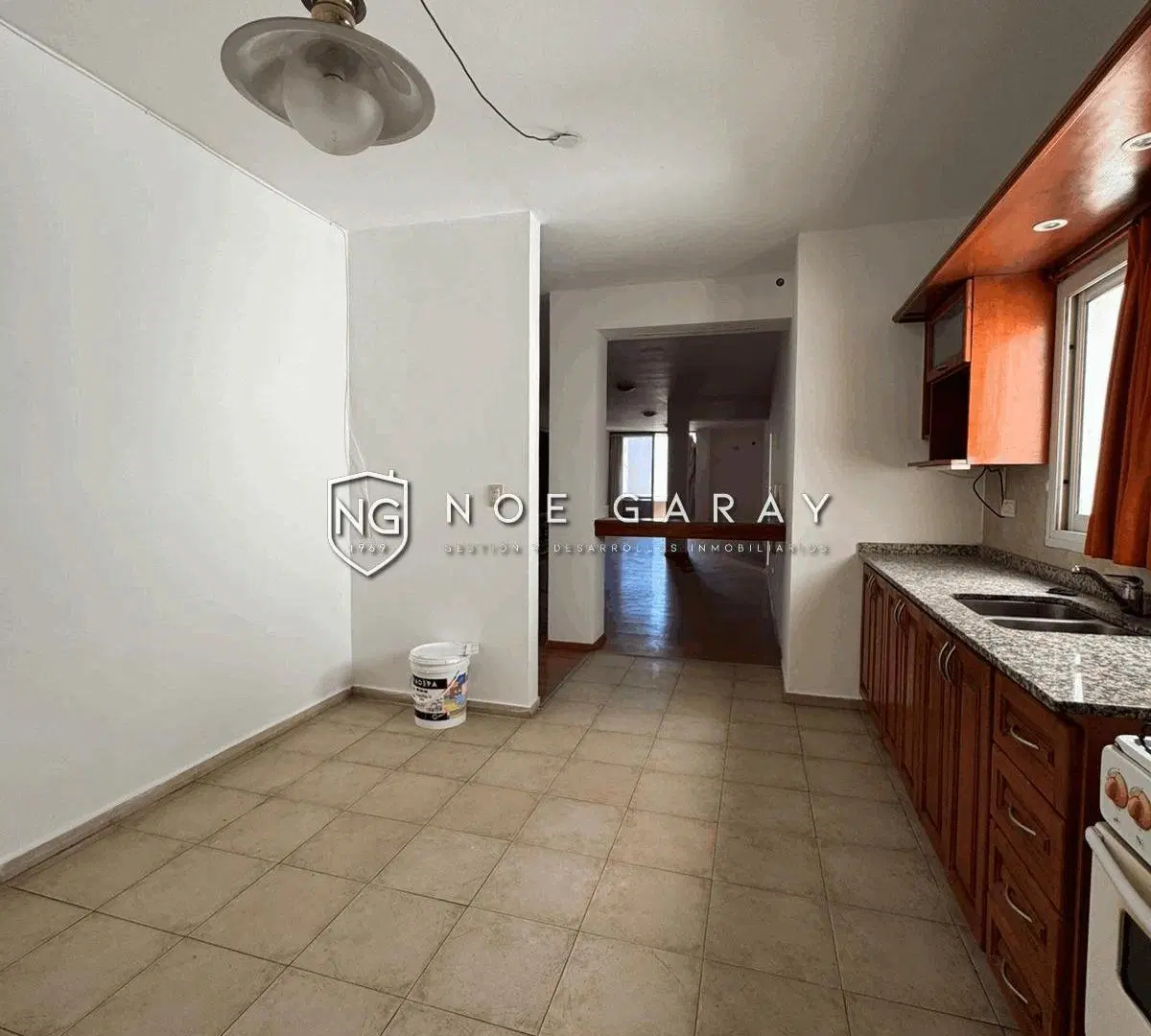 Departamento Centrico en Venta Edificio KALINKA 4