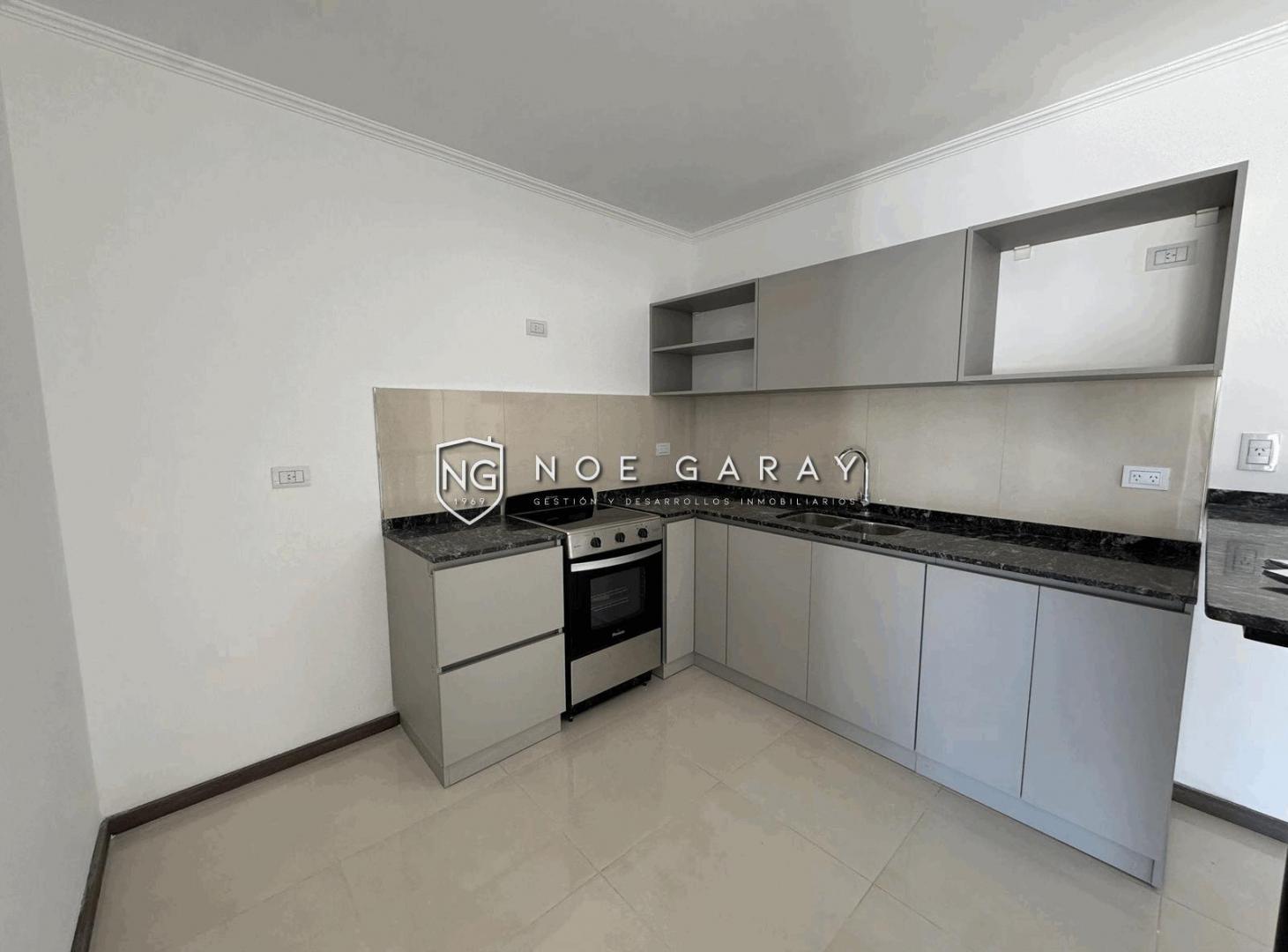 Foto de Departamento a estrenar VENETO 9 Pleno centro en alquiler anual, imagen 2