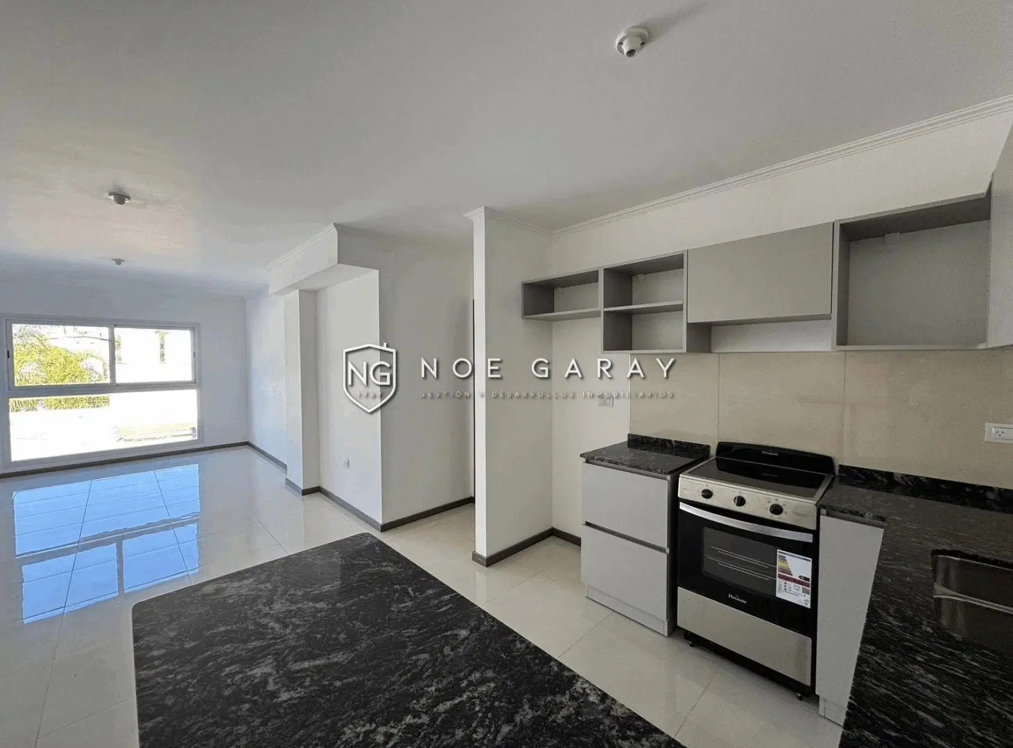 Departamento en Venta a estrenar VENETO 9  Carlos Paz 5