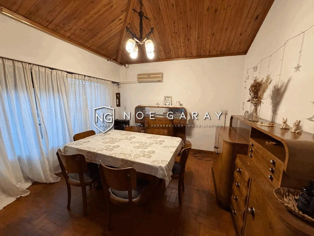 CASA EN ALQUILER TEMPORAL A 7 CUADRAS DEL CENTRO 4