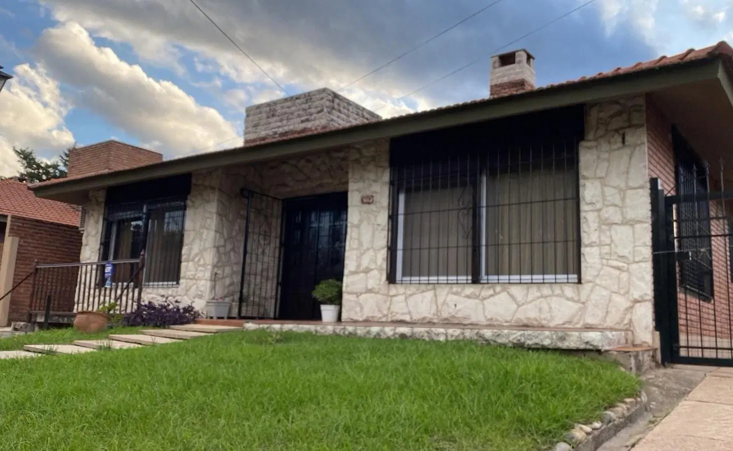 CASA EN ALQUILER TEMPORAL A 7 CUADRAS DEL CENTRO 3