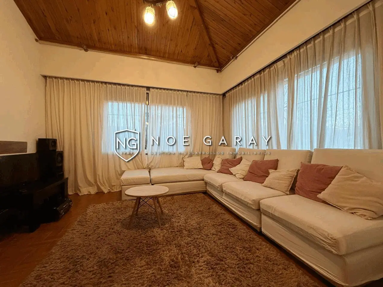CASA EN ALQUILER TEMPORAL A 7 CUADRAS DEL CENTRO 1