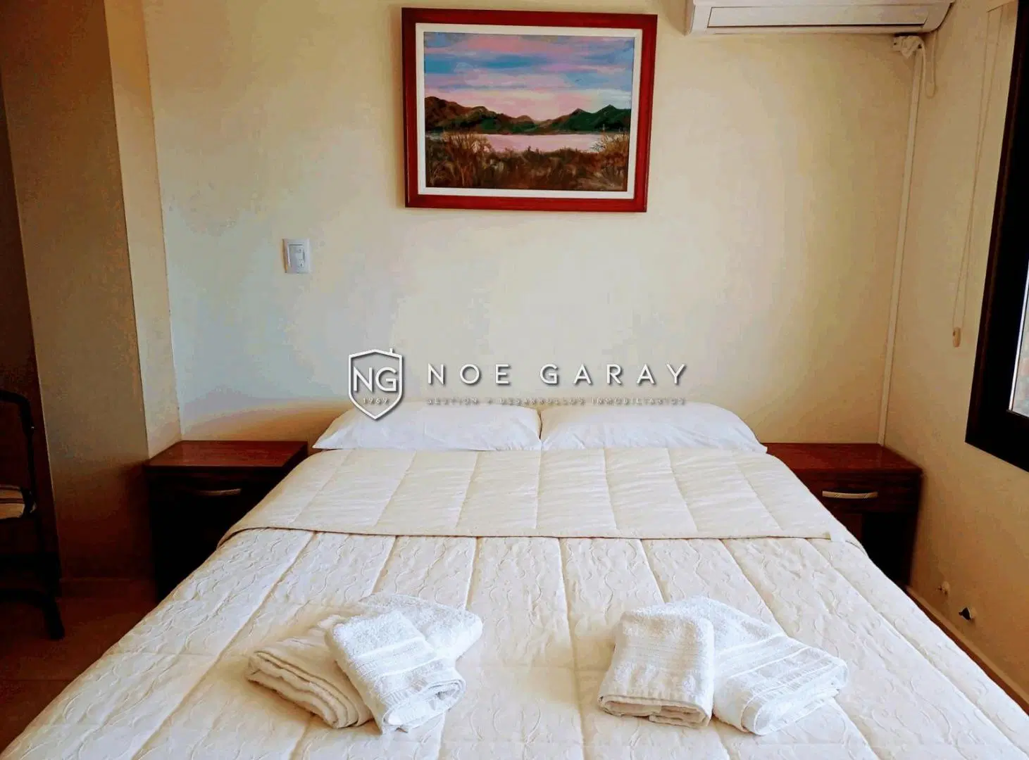 Casa en alquiler temporal con hermosa vista al lago de Villa Carlos Paz 3
