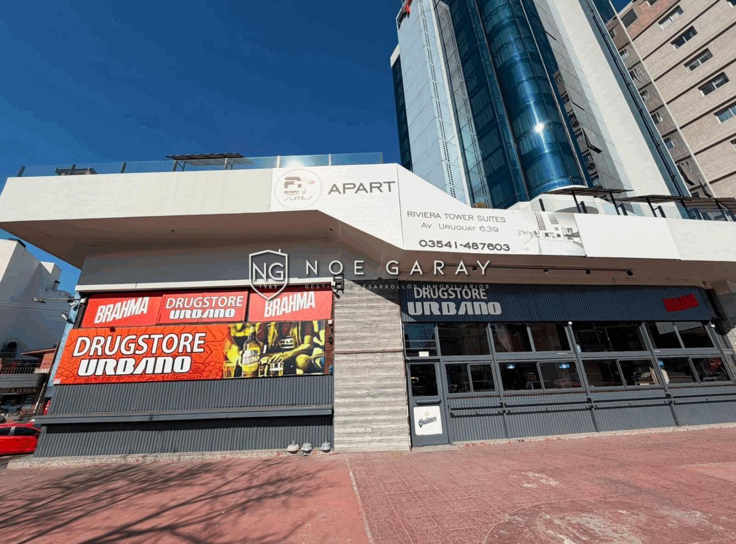 Foto de Local en Venta sobre Av San Martin y Uruguay, imagen 3