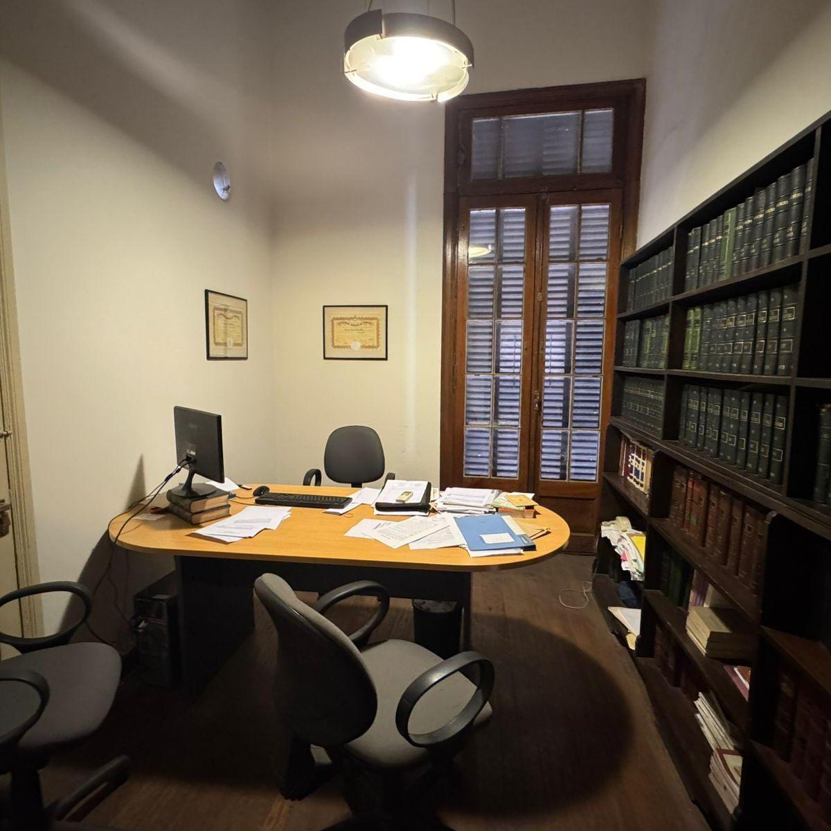 IDEAL INVERSOR PARA DESARROLLO EDILICIO - OFICINAS