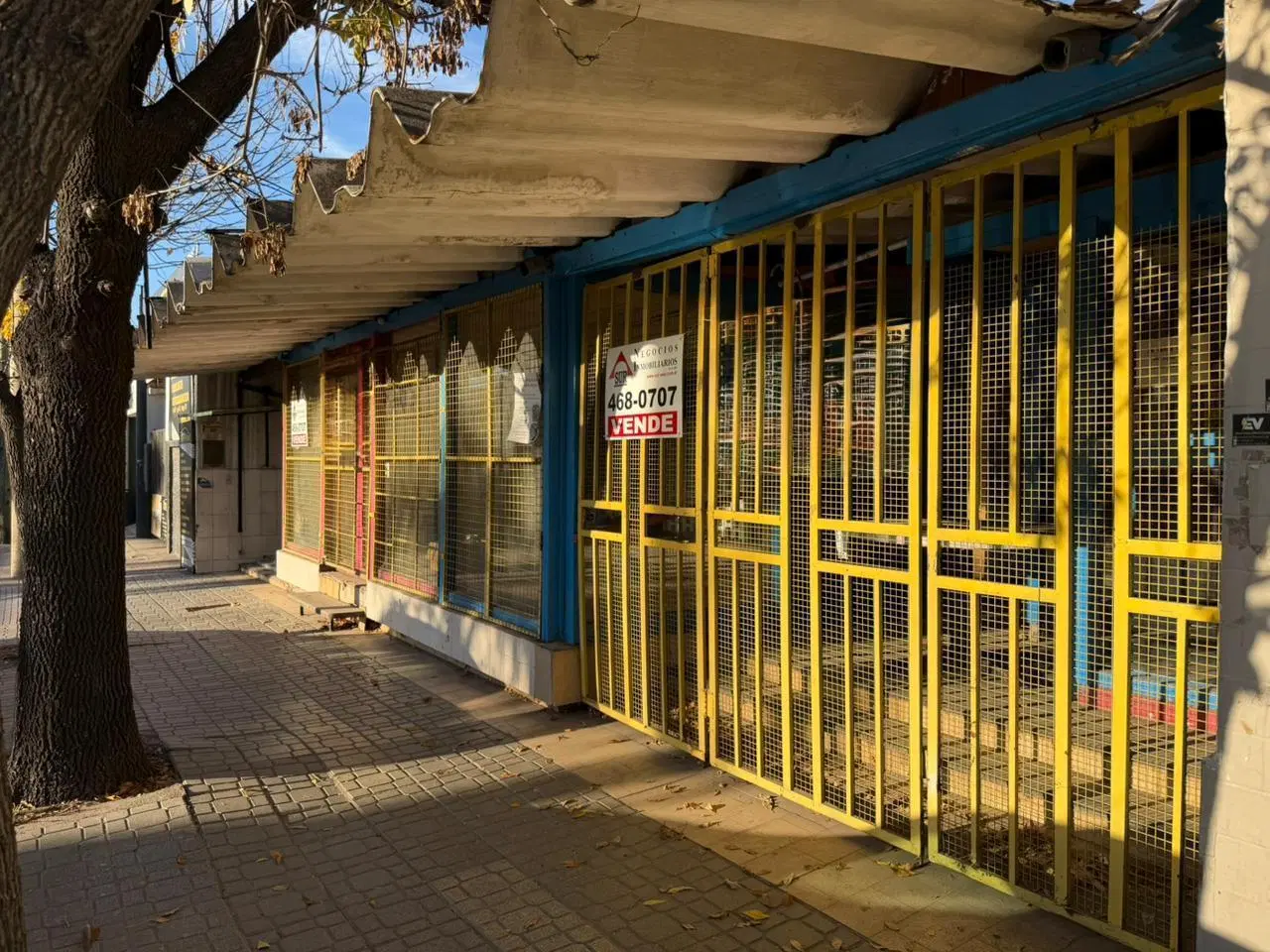 INMEJORABLE INMUEBLE PARA DESARROLLO SOBRE AVENIDA CON GRAN MOVIMIENTO 5