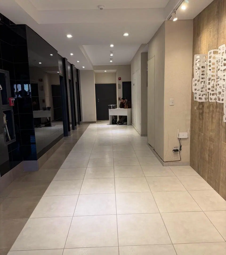 A ESTRENAR, CON BALCON, SEGURIDAD, QUINCHOS, TERRAZA 5