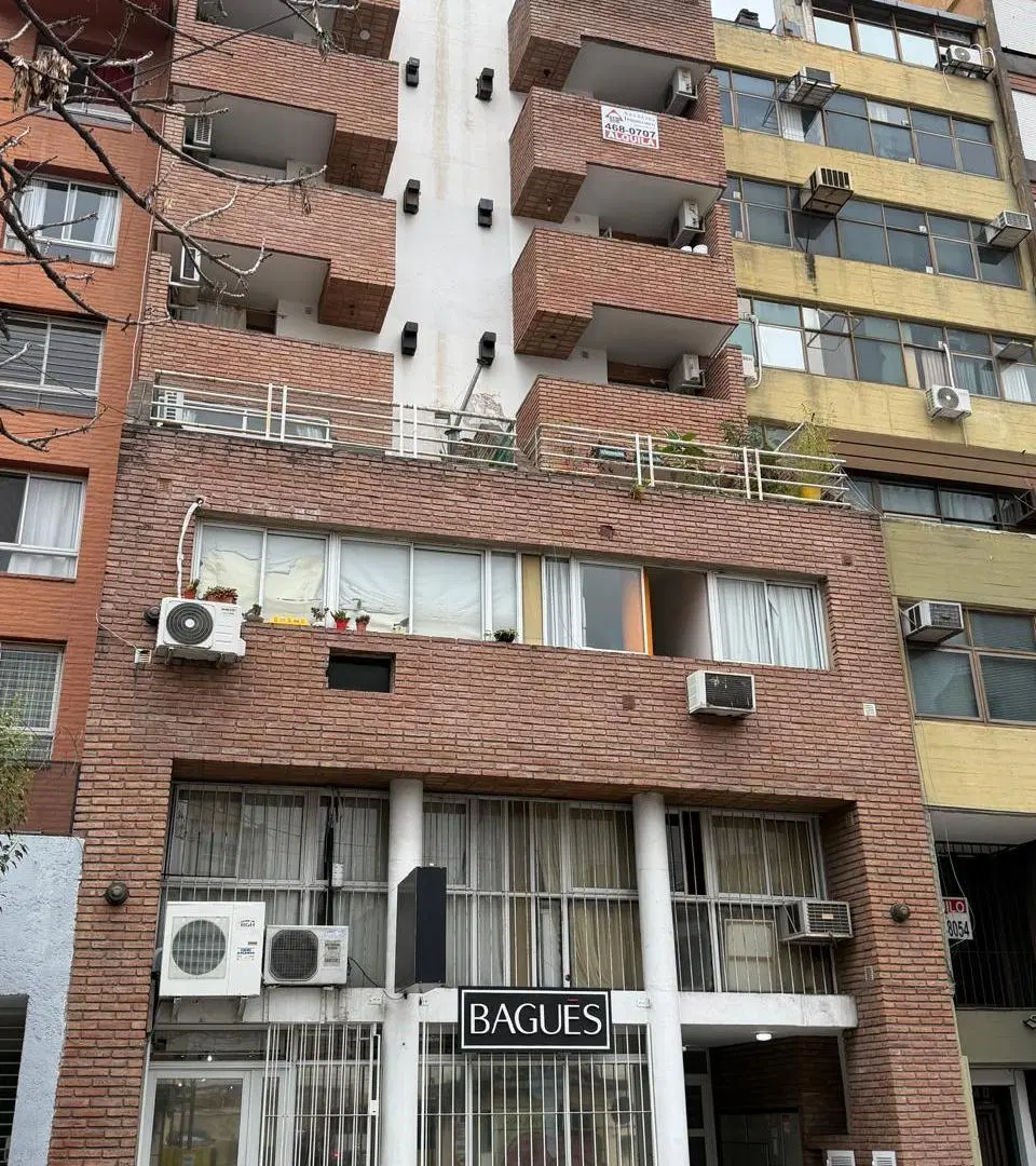 OPORTUNIDAD ALQUILER ALBERDI 4