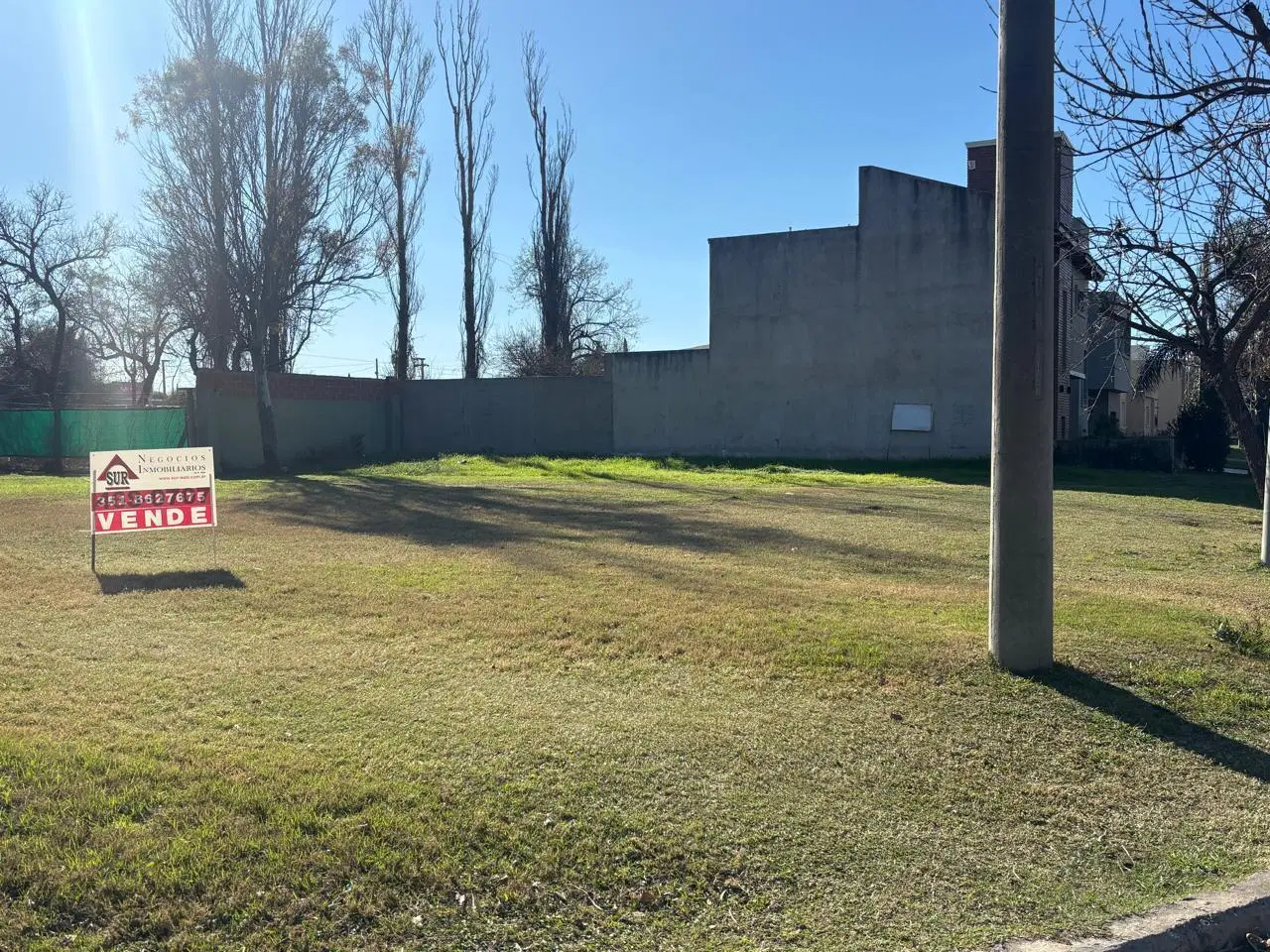 LOTE ESQUINA EN VENTA EN TEJAS DE LA CANDELARIA TEJAS DEL SUR II 344 M 4