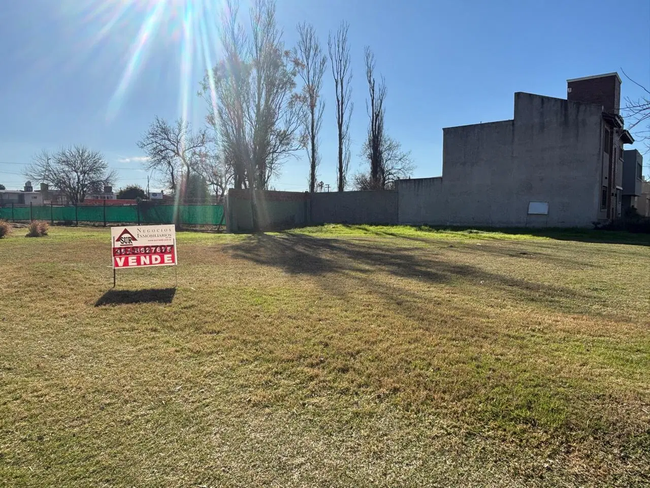 LOTE ESQUINA EN VENTA EN TEJAS DE LA CANDELARIA TEJAS DEL SUR II 344 M 1