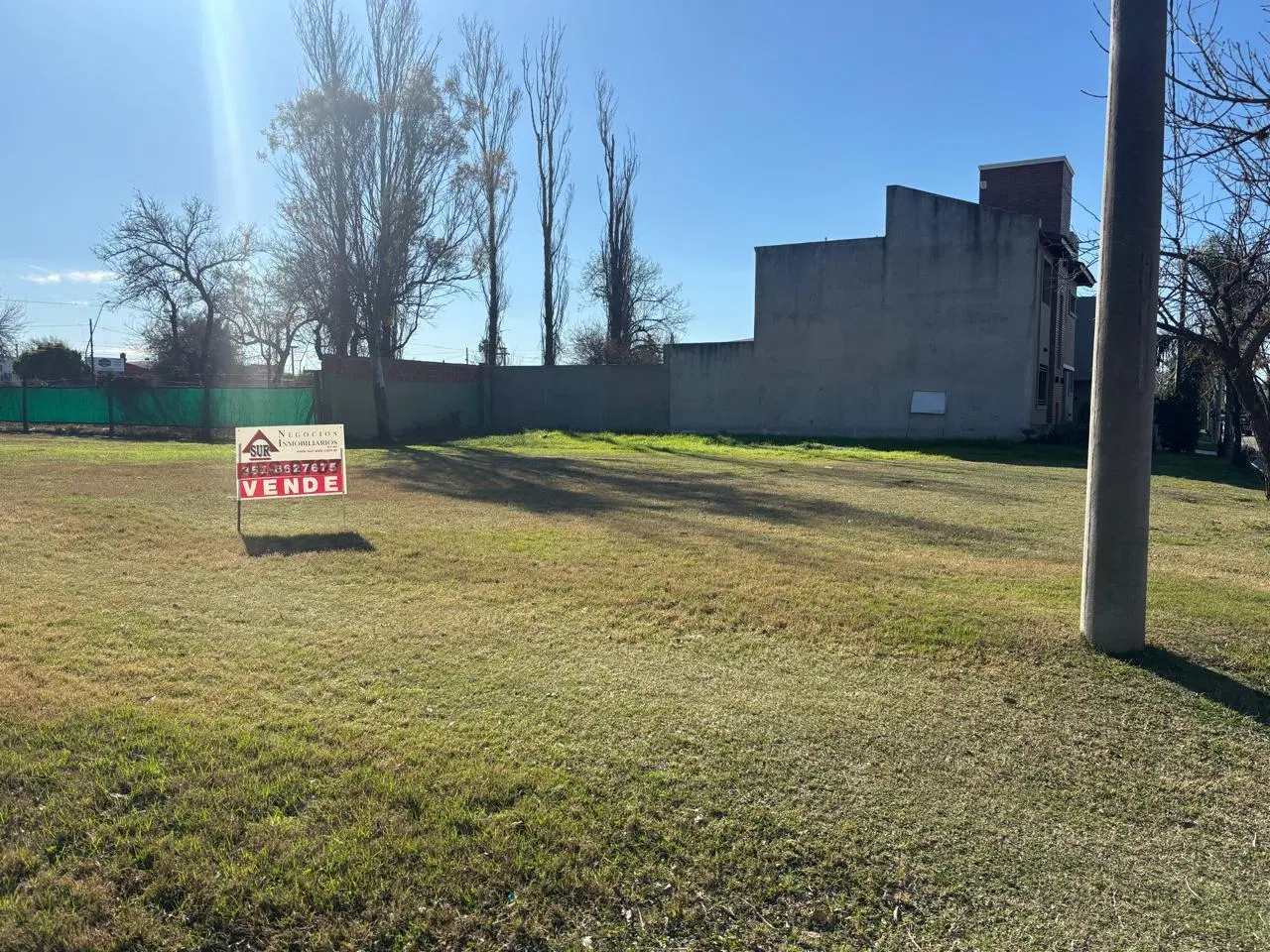 LOTE ESQUINA EN VENTA EN TEJAS DE LA CANDELARIA TEJAS DEL SUR II 344 M 5