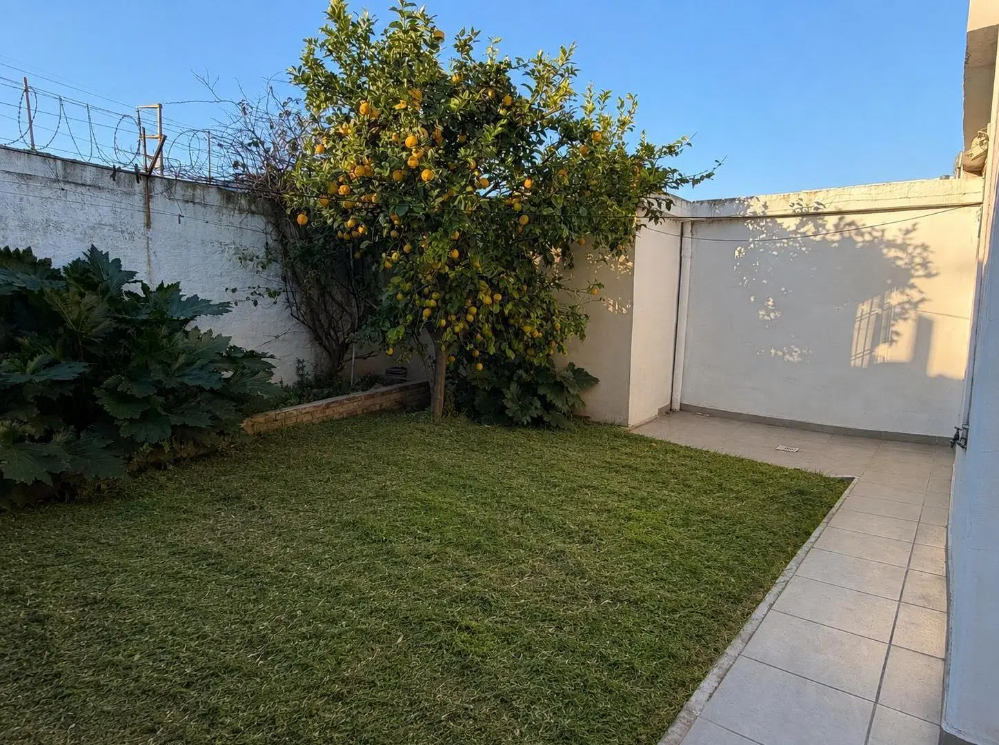 EXCELENTE CASA EN ALQUILER ZONA SUR 3 DORMITORIOS 2