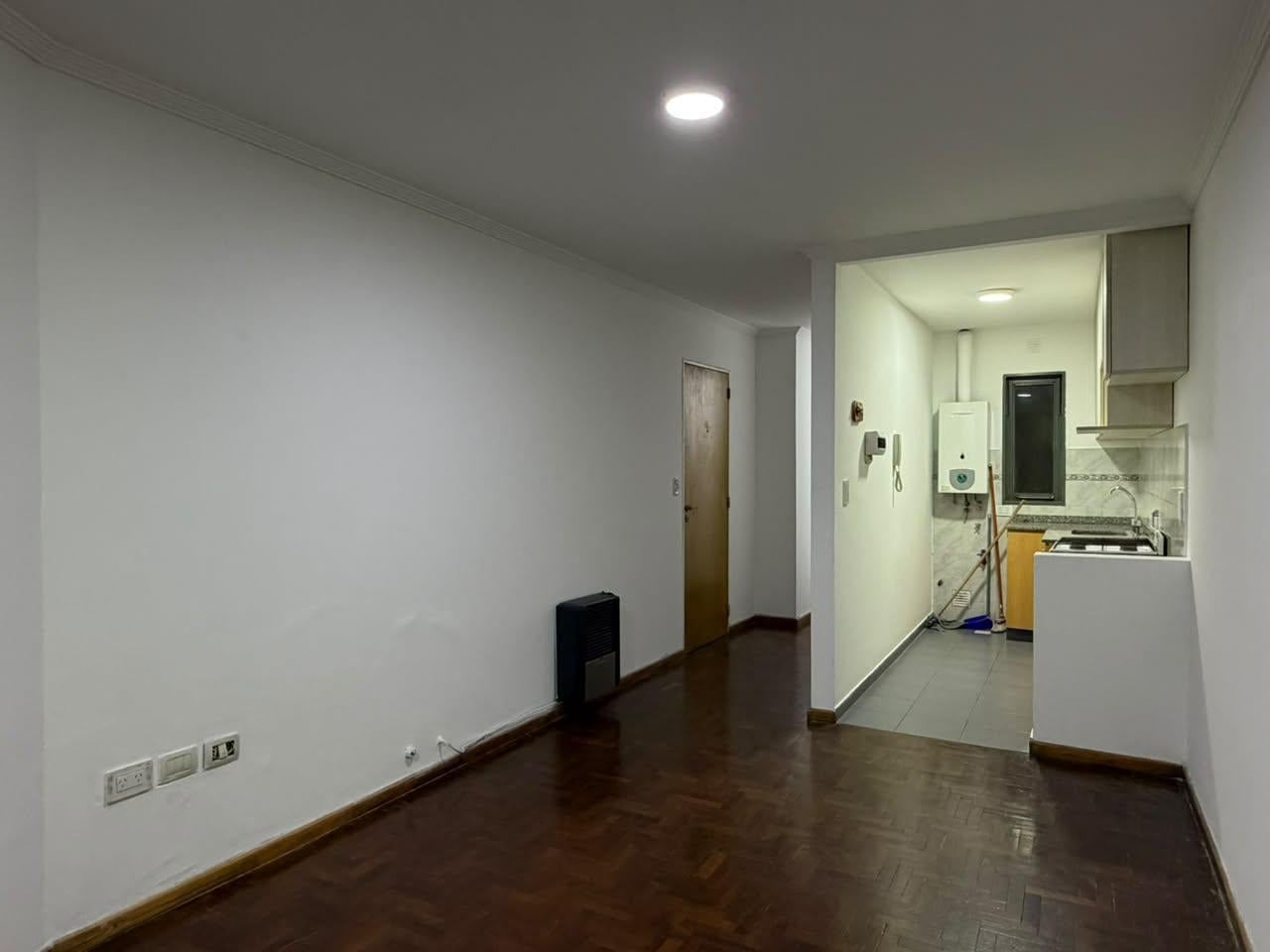 DEPARTAMENTO NUEVA CORDOBA, IMPECABLE