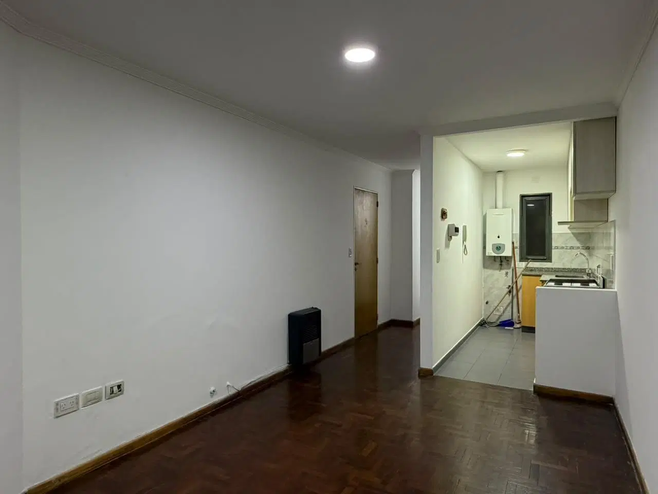 DEPARTAMENTO NUEVA CORDOBA, IMPECABLE 2