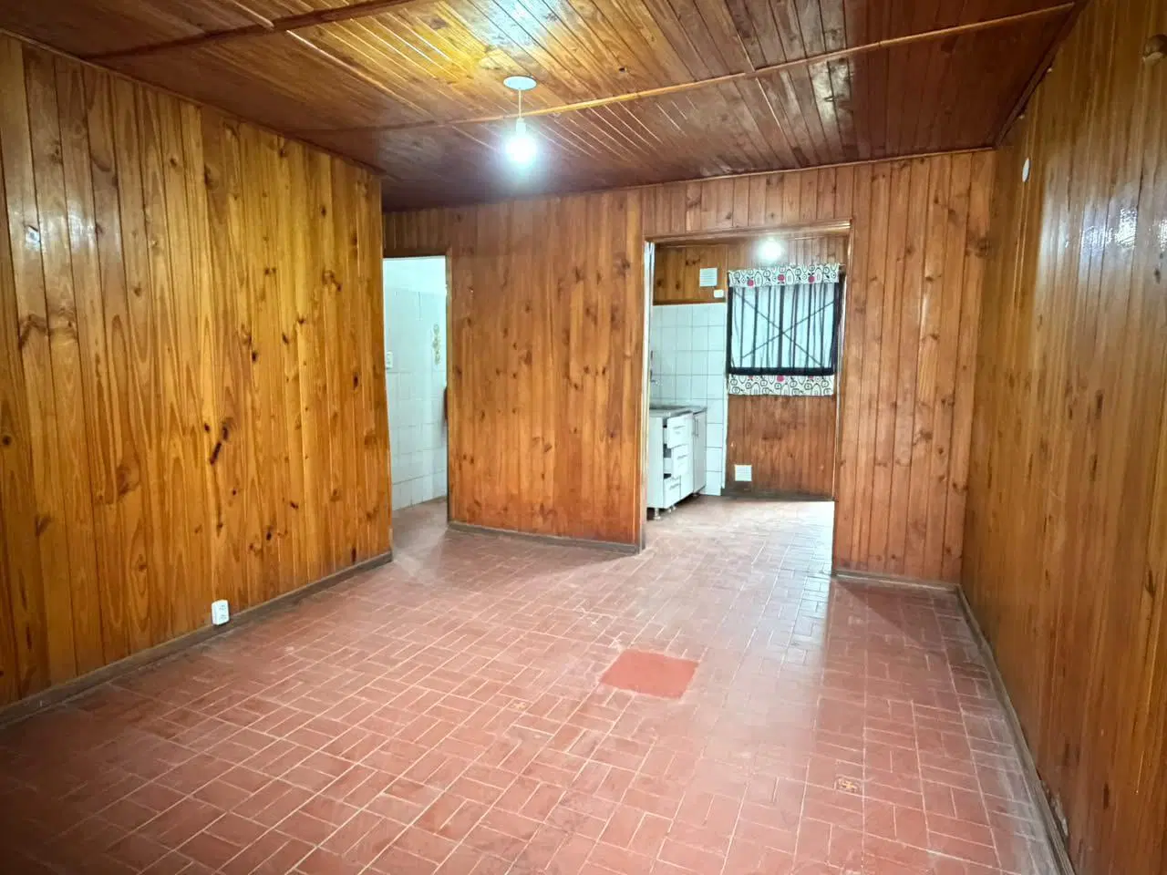 BARRIO MATIENZO CON EXCELENTE PATIO 2
