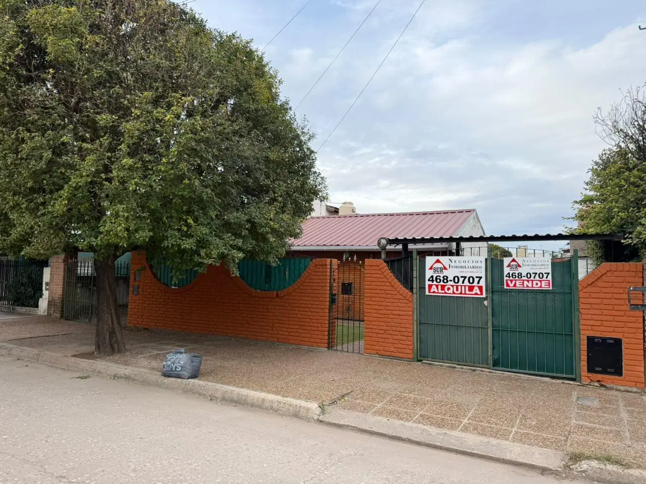 BARRIO MATIENZO CON EXCELENTE PATIO 3