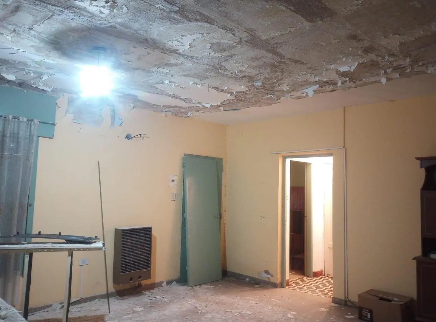 CASA EN VENTA 3 DORMITORIOS, 3 BAÑOS EN CABO FARINA 2
