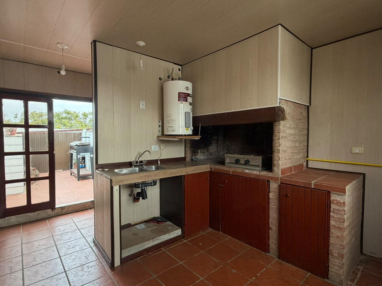 Foto de DEPARTAMENTO EN ALQUILER CON PILETA Y TERRAZA, ZONA HOSPITAL PRIVADO, imagen 1