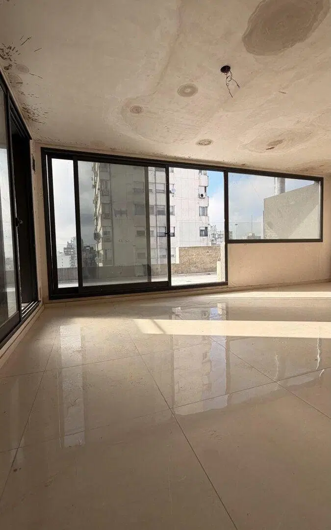 Entre Rios 430. Dto de 3 dormitorios con increible terraza exclusiva con quincho propio 8