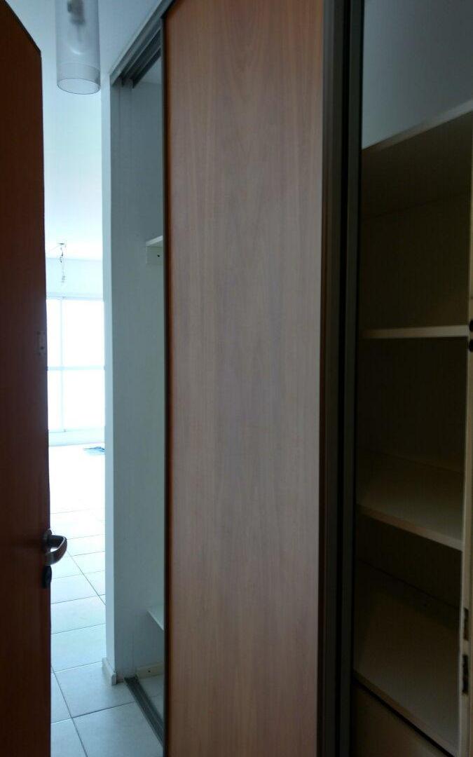 Foto de Monoambiente con patio. Super luminoso. Amplio. Placard, imagen 5