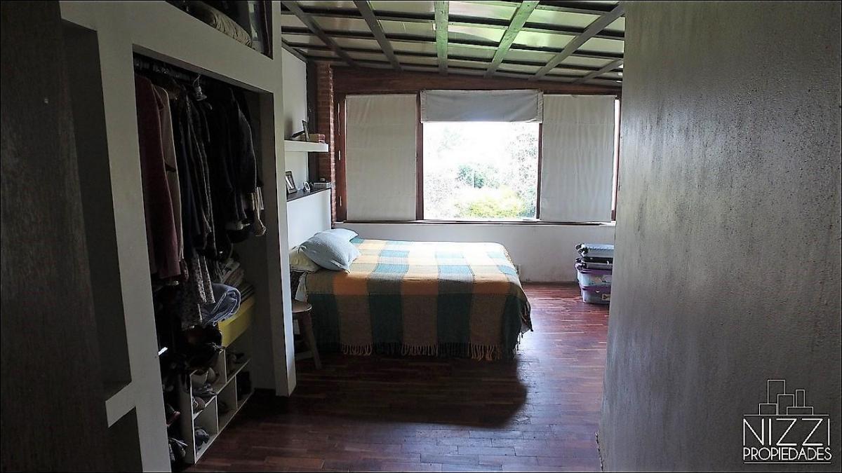 Chalet con Piscina en Pinos de Anchorena 1