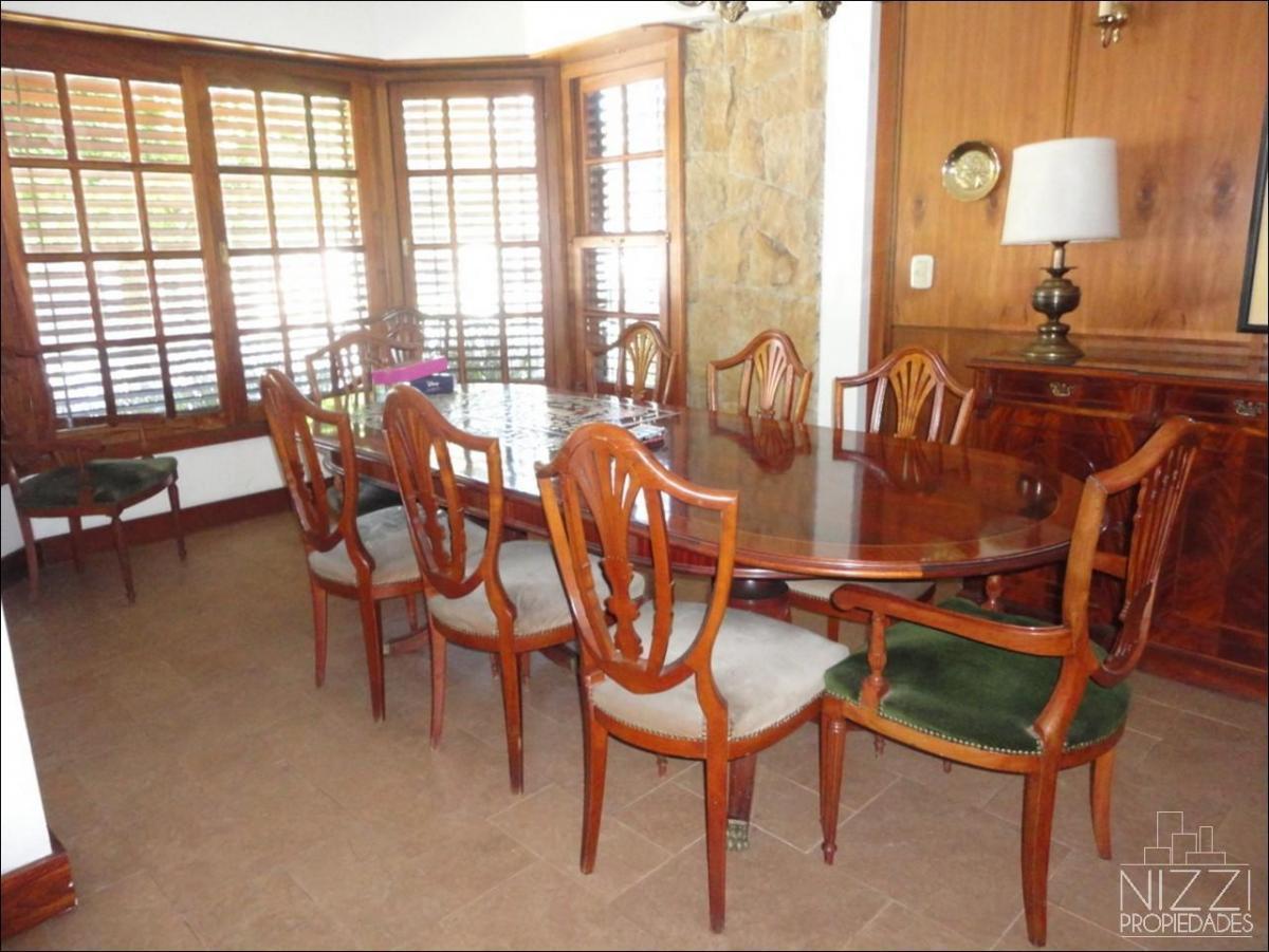 Chalet en Los Troncos 4