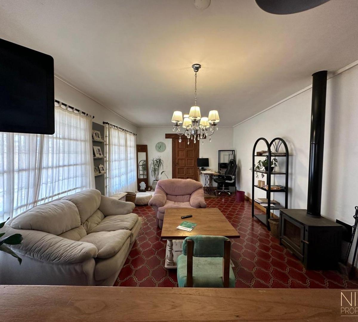 Foto de Chalet Constitucion a 2 cuadras del MAR, imagen 3