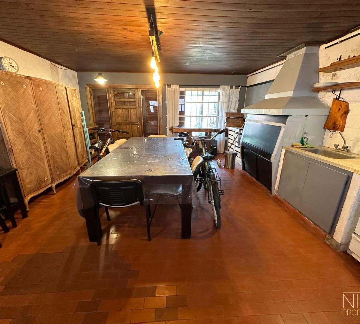 Foto de Chalet Constitucion a 2 cuadras del MAR, imagen 5