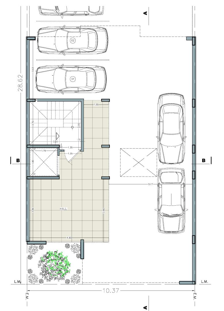 Plano 1