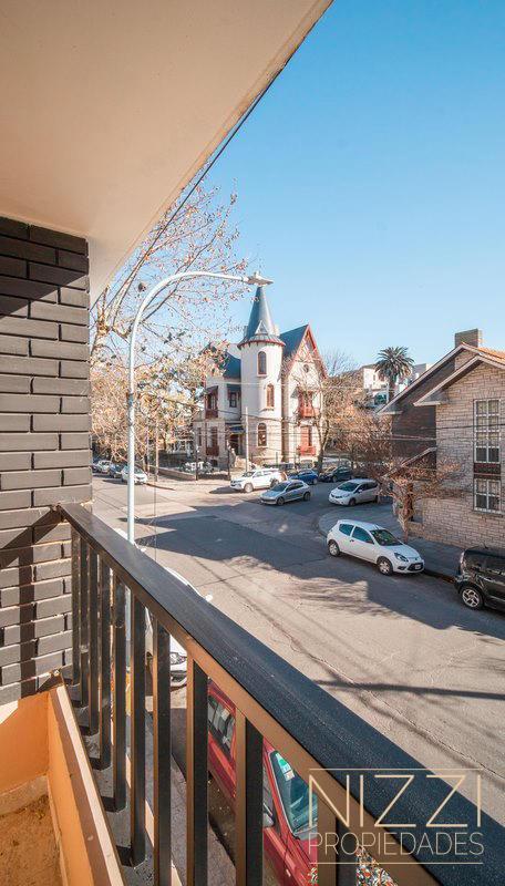 Duplex con Cochera a Estrenar en Paseo Aldrey 2
